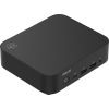 Комп'ютер ASUS NUC 14 Essential RNUC14MNK2500002 Slim Kit(L6) / N250, M.2 22x80 NVMe & SATA SSD, EU Cord (90AR00M2-M00030) зображення 6