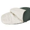 Зимний конверт Maxi-Cosi 2 в 1 Luxe Twillic Green (1809403110) изображение 2
