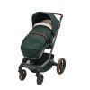 Зимний конверт Maxi-Cosi 2 в 1 Luxe Twillic Green (1809403110) изображение 4