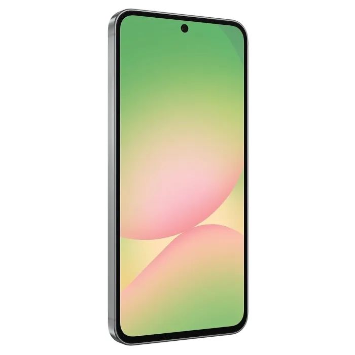 Мобильный телефон Samsung Galaxy A56 5G 8/256Gb Gray (SM-A566BZACEUC) изображение 3