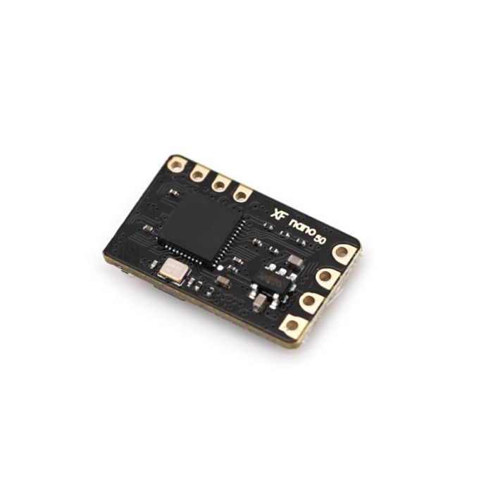 Приемник (RX) TBS Crossfire Nano RX без антени, упаковка 3шт. (CRSF-NANO-3QTY) изображение 3