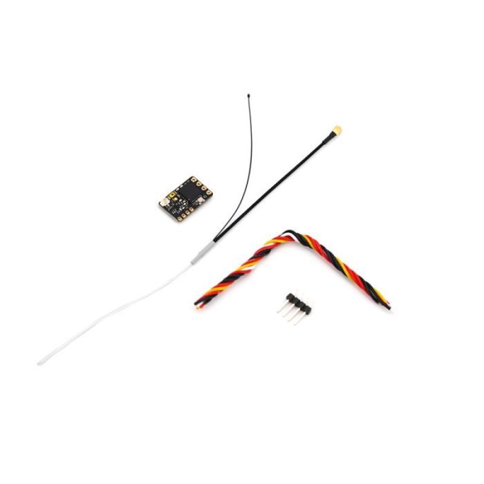 Приемник (RX) TBS Crossfire Nano RX без антени, упаковка 3шт. (CRSF-NANO-3QTY) изображение 4