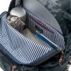 Рюкзак туристический Pacsafe Slingsafe LX400 backpack чорний-камуфляжний (45335802) изображение 2