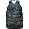 Рюкзак туристический Pacsafe Slingsafe LX400 backpack чорний-камуфляжний (45335802)