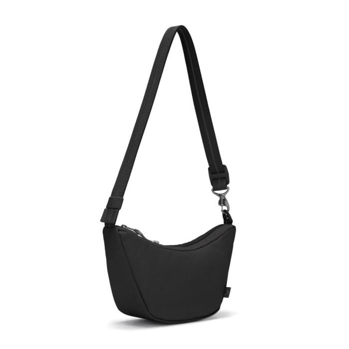 Сумка Pacsafe GO Lunar Crossbody Черная (35135130) изображение 2