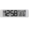 Настенные часы Technoline WS8120 White (DAS302710) изображение 2