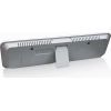Настенные часы Technoline WS8120 White (DAS302710) изображение 3