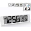 Настенные часы Technoline WS8120 White (DAS302710) изображение 4