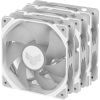 Кулер для корпуса ASUS TUF GAMING TR120 FAN ARGB WHITE 3IN1 (90DA0093-B09020) изображение 10