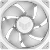 Кулер для корпуса ASUS TUF GAMING TR120 FAN ARGB WHITE 3IN1 (90DA0093-B09020) изображение 11