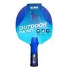 Ракетка для настольного тенниса Gewo Outdoor Blue FL (1017065001) (931300)