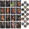 Настольная игра Games 7 Days Последняя ночь: Оборотни (One Night Ultimate Werewolf) (укр.) (WON001UA) изображение 2