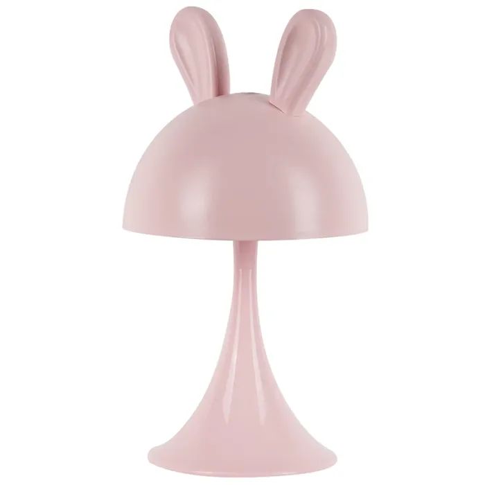 Ночник Kite Светильник LED с аккумулятором Simple Bunny, белый (K25-317-1-1)