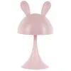 Нічник Kite Світильник LED з акумулятором Simple Bunny, рожевий (K25-317-1-2) зображення 2