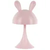 Ночник Kite Светильник LED с аккумулятором Simple Bunny, розовый (K25-317-1-2) изображение 2