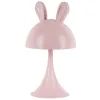 Нічник Kite Світильник LED з акумулятором Simple Bunny, рожевий (K25-317-1-2)