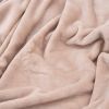 Покривало Ardesto Delicate 160х200см, 100% поліестер, бежевий (ART0201DE) зображення 3