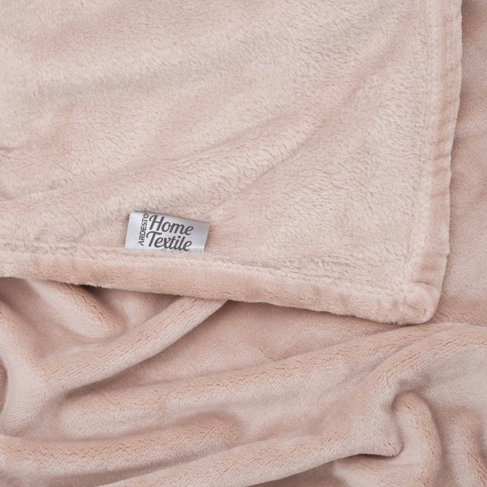Покривало Ardesto Delicate 160х200см, 100% поліестер, сірий (ART0203DE) зображення 4