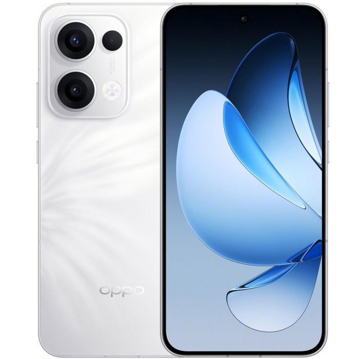 Мобильный телефон Oppo Reno13 5G 12/256GB Luminous Blue (OFCPH2689_BLUE)