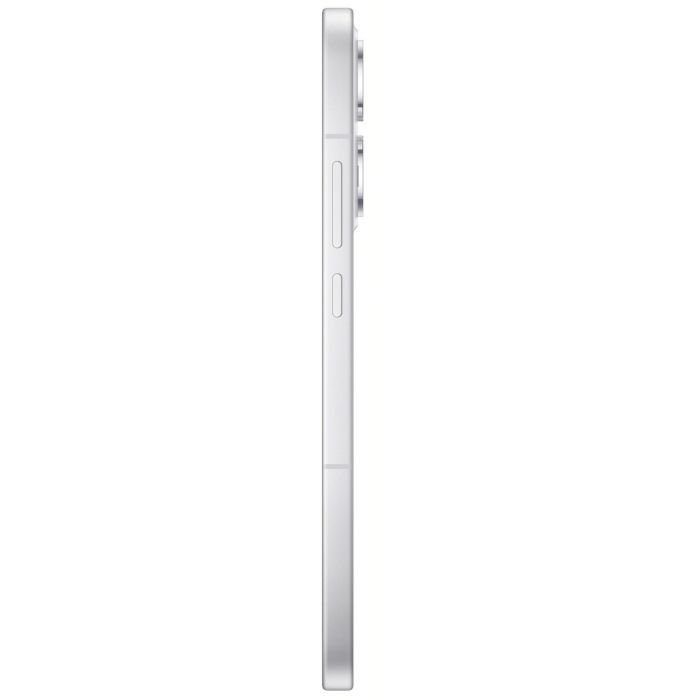Мобильный телефон Oppo Reno13 5G 12/256GB Luminous Blue (OFCPH2689_BLUE) изображение 5