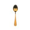Набор столовых приборов Bergner Munich gold matt 24 предмета (BG-5134-GD) изображение 6