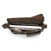Сумка Vintage Чоловіча Коричнева (14697) зображення 6