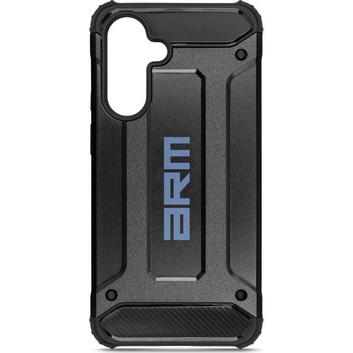Чехол для мобильного телефона Armorstandart Panzer Samsung A36 5G Black (ARM82194)