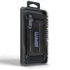 Чехол для мобильного телефона Armorstandart Panzer Samsung A36 5G Black (ARM82194) изображение 7