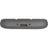 Мобильный телефон Panasonic KX-TU160 Grey (KX-TU160EXG) изображение 5