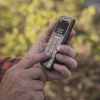 Мобильный телефон Panasonic KX-TU160 Grey (KX-TU160EXG) изображение 9