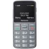 Мобильный телефон Panasonic KX-TU160 Grey (KX-TU160EXG)