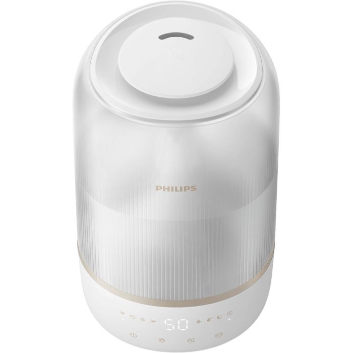 Увлажнитель воздуха Philips HU1510/04 изображение 2