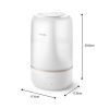 Увлажнитель воздуха Philips HU1510/04 изображение 6