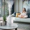 Увлажнитель воздуха Philips HU1510/04 изображение 8