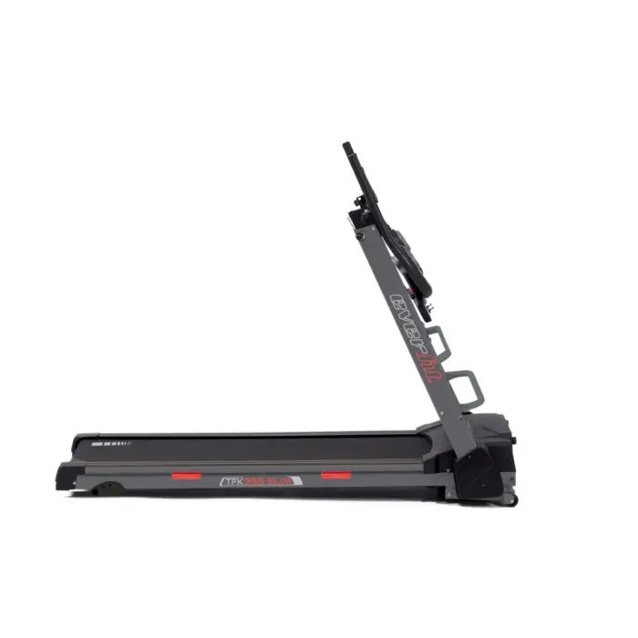Беговая дорожка Everfit TFK 355 Slim (TFK-355-SLIM) (931215) изображение 3