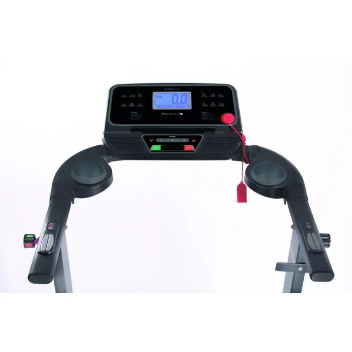Беговая дорожка Everfit TFK 355 Slim (TFK-355-SLIM) (931215) изображение 5