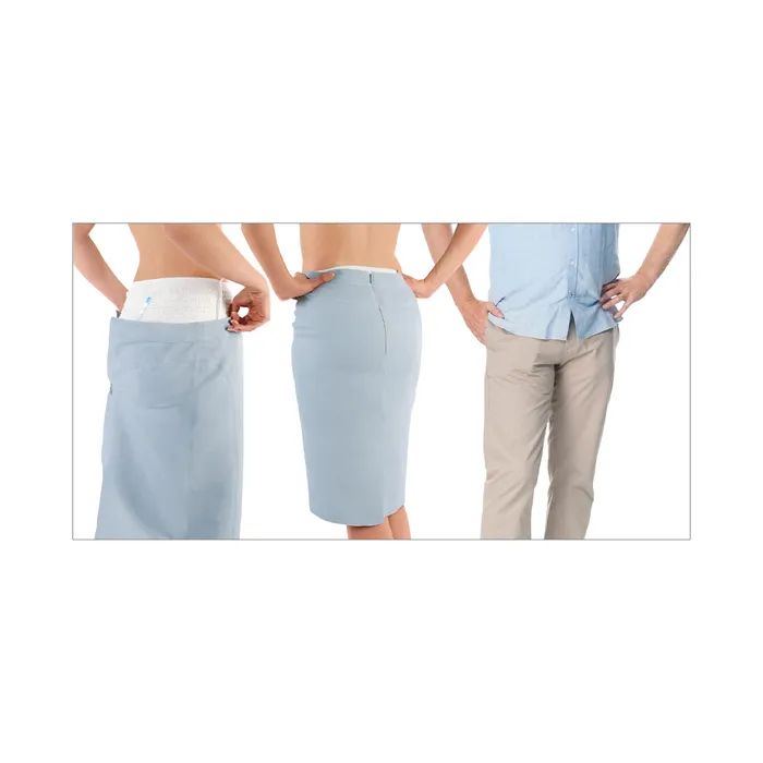 Подгузники для взрослых Seni Active Medium 80-110 см 30 шт (5900516693879) изображение 4