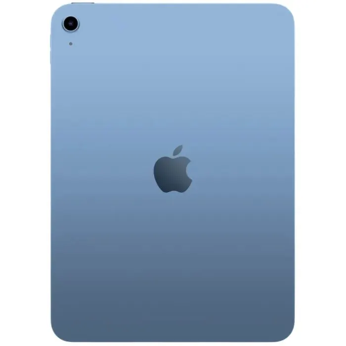 Планшет Apple iPad 11" 2025 Wi-Fi 512GB Blue (MD4Y4TY/A) изображение 2