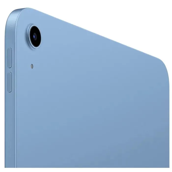 Планшет Apple iPad 11" 2025 Wi-Fi 512GB Blue (MD4Y4TY/A) изображение 3