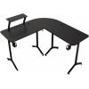 Компьютерный стол GT Racer GT Racer T-1247 (146x146x60x73) Black (T-1247 (146x146x60x73) Black)