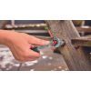 Трещотка Bosch 1/4", 72 зубцов (1.600.A03.2VA) изображение 3