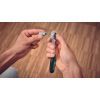 Трещотка Bosch 1/4", 72 зубцов (1.600.A03.2VA) изображение 4