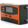 Контроллер заряда Voltronic HLS 20A 12/24В (HLS 20A)