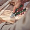 Плоскогубці Bosch набір 2 шт, комбіновані, подовжені (1.600.A02.75H) зображення 4
