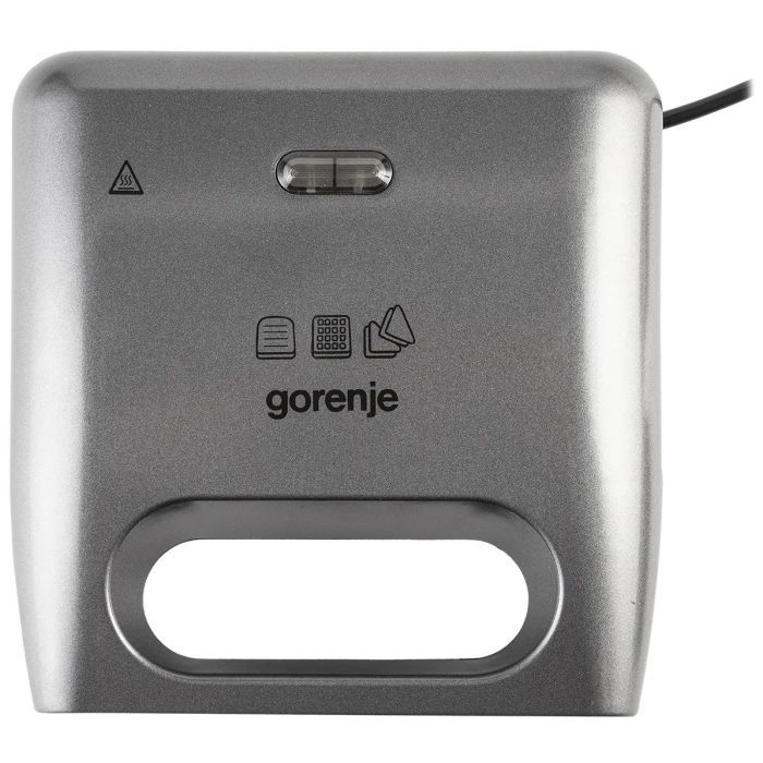Электрогриль Gorenje SM703GCB изображение 3