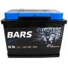 Аккумулятор автомобильный Bars 62Ah Ев (-/+) (550EN) изображение 3