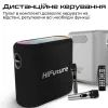 Акустическая система HiFuture Vocalist 200 Black (vocalist200.black) изображение 10