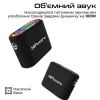 Акустическая система HiFuture Vocalist 200 Black (vocalist200.black) изображение 2