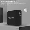 Акустическая система HiFuture Vocalist 200 Black (vocalist200.black) изображение 3