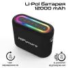 Акустическая система HiFuture Vocalist 200 Black (vocalist200.black) изображение 4